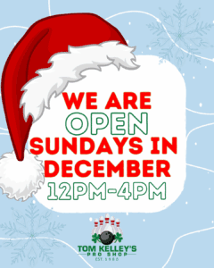 open sundays in december