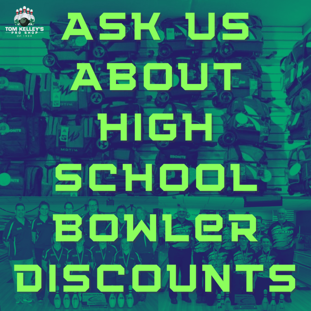 tkps - high school discounts High School Bowling Discounts