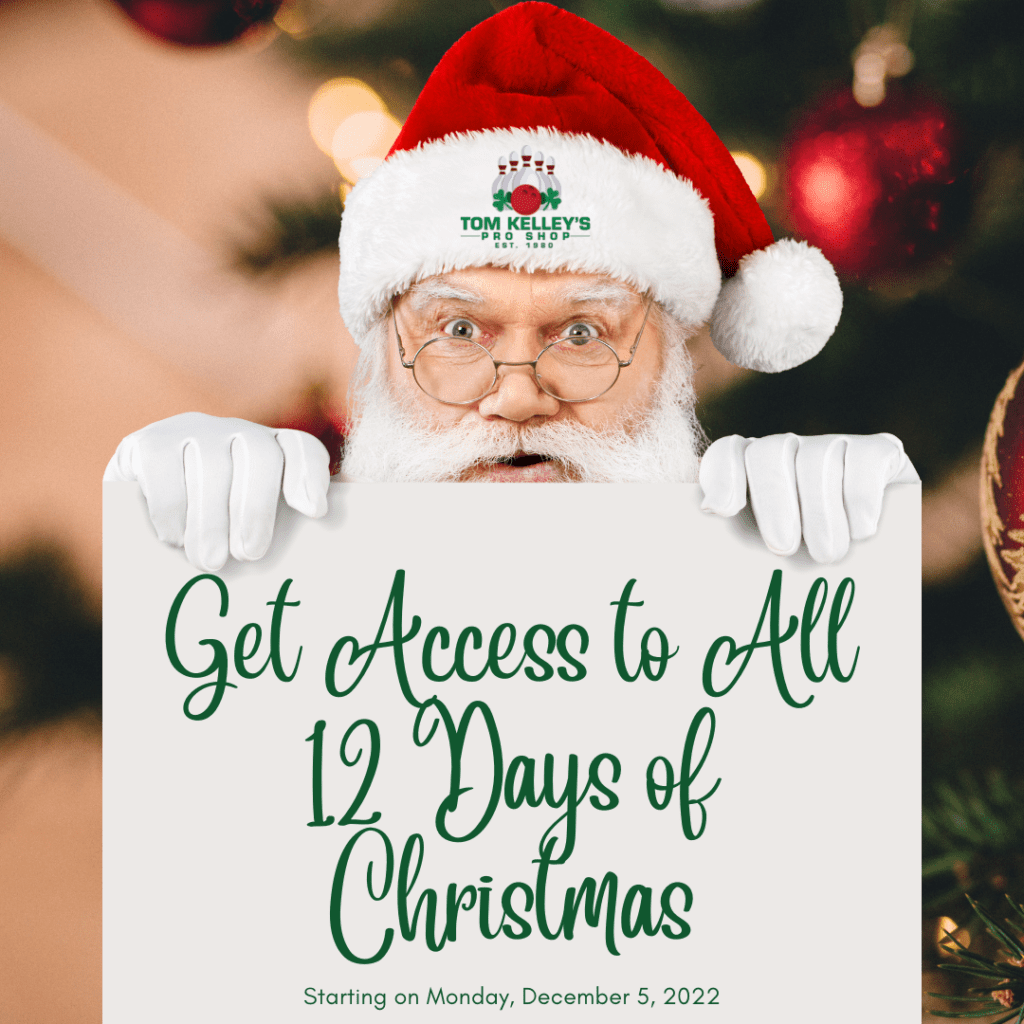 Largest Bowling Pro Shop in America Tom Kelleys Pro Shop