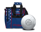 tkps - youth package image TKPS youth bowling ball and bag package
