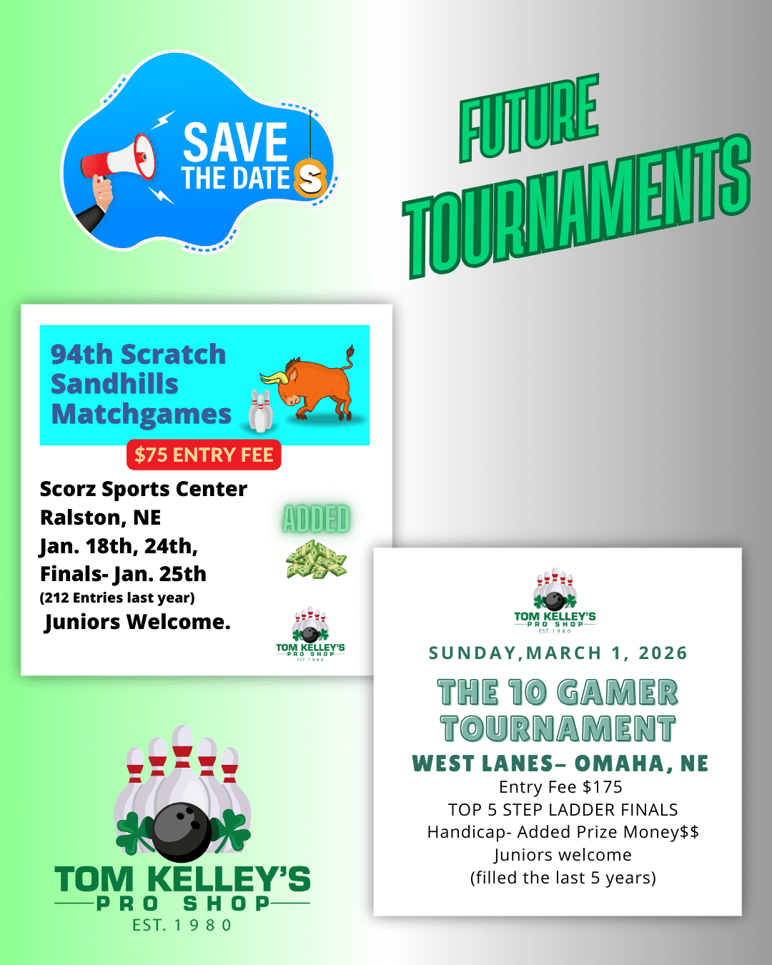 TKPS.tournaments upcoming tournament info. mathgames and 10 gamer